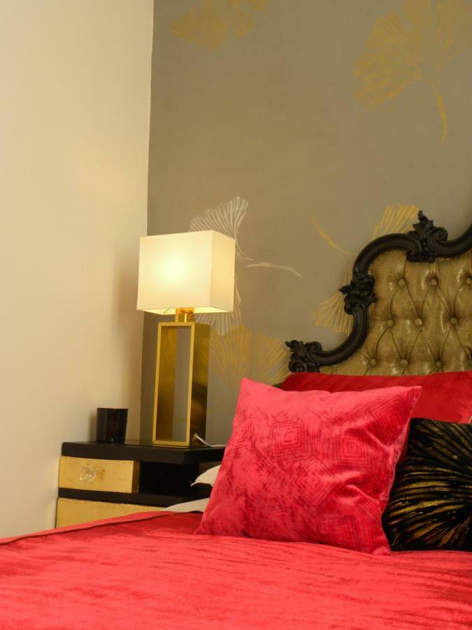 Gelsomino 74 Apartamento *